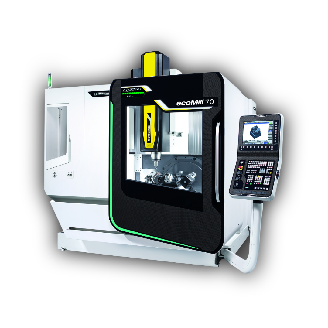 DMG Mori Ecomill 70